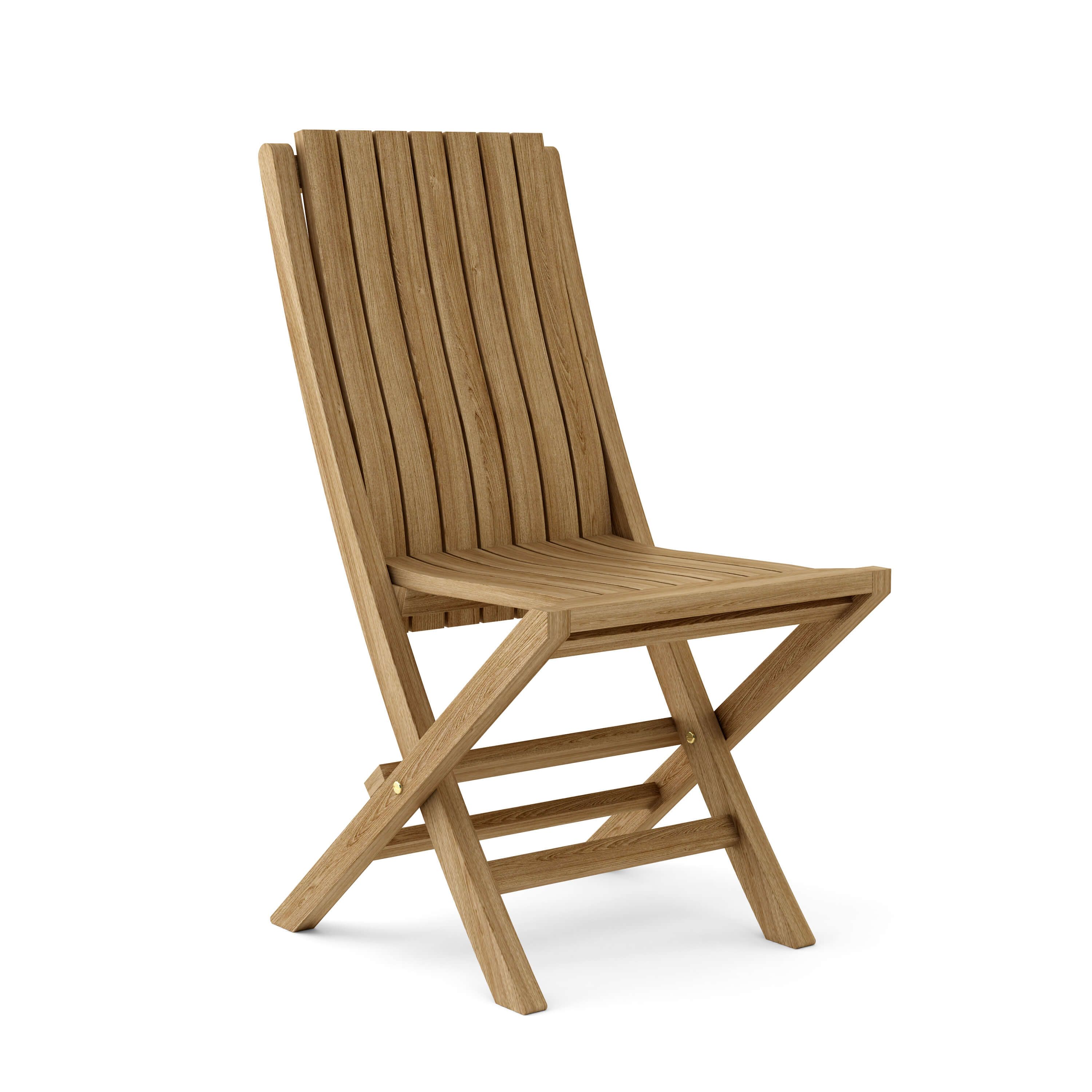 Comfort Folding Chair (2-pc) Comfort Folding Chair (2-pc)