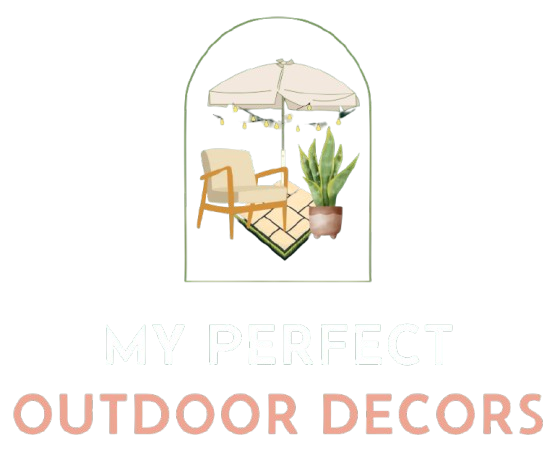 My Perfect Outdoor Decors My Perfect Outdoor Decors